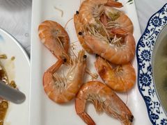 -宾朋海鲜特色美食餐厅·纯手工鲅鱼水饺(兴海路店)