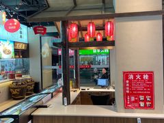-小柴米·传统江西菜(八一广场店)