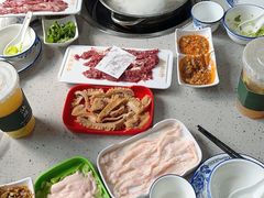 -杏花吴记牛肉火锅