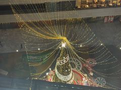 -上海浦东嘉里大酒店