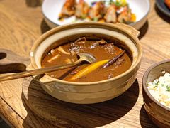 -张爱施法式西餐厅(汉街店)
