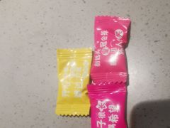 -海底捞火锅(大华一路店)