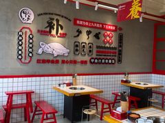 -甲鱼张甲鱼铺子(观沙岭店)