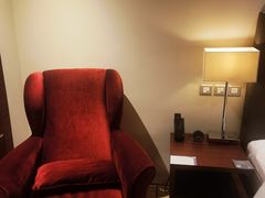 -香港尖沙咀凯悦酒店