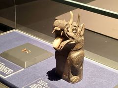 -北京大葆台遗址博物馆