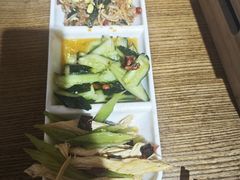 -小艺烧烤(曲江店)