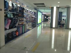 -银座商城(玉函店)