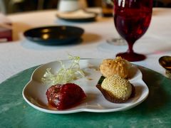 -三号黄浦会Canton Table