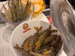 -活潑鲜跳(湖滨商业街店)