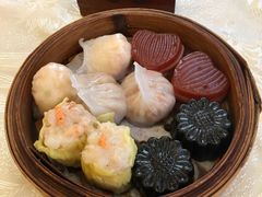 -螺涌海鲜酒楼(增槎路店)