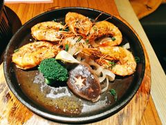 -仓桥家·焗寿司·锅物(光谷步行街店)
