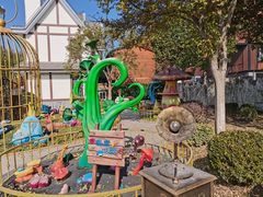 -安徒生童话乐园