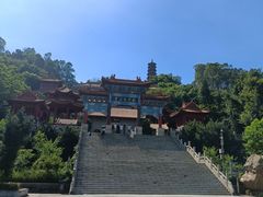 -南沙天后宫景区