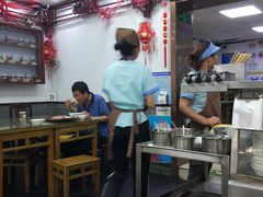 大堂-护国寺小吃(东四店)