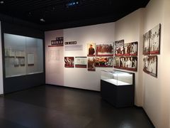 -毛泽东同志旧居