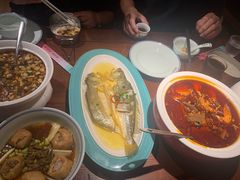 -寻宝记绍兴菜(鲁迅路店)