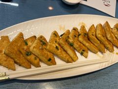 茶油焖豆腐-巷陌锦年(思明店)