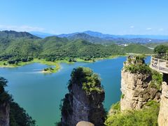 -易水湖景区