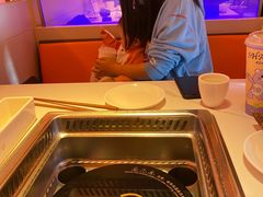 -串一火锅(赛格国际购物中心店)