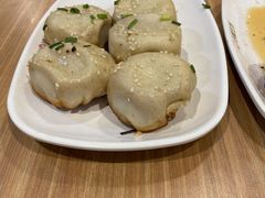 -小杨生煎(宜川路店)