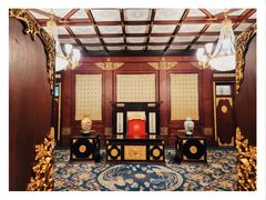 -伪满皇宫博物院