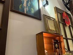 -樹下遇见树·咖啡