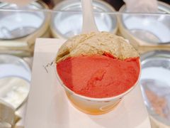 -Dip in Gelato(富民路店)