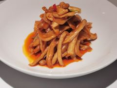 -许家菜(望江店)
