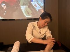 -上足·影院足道·SPA(红岭店)