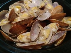 清煲黄花鱼-百味馆·粤菜·湛江菜(后海花园店)