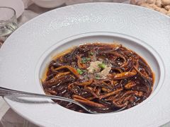 -老船坞餐厅(北京亚洲大酒店 )