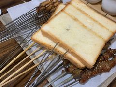 -壹块捌烧烤(灯市口店)