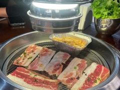 -大喜烤肉(海宁尚东店)