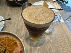 -Maxpoint Kitchen 西餐咖啡(乐峰广场店)