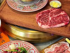 -杨小佳·齐齐哈尔烤肉·烤串(广州店)