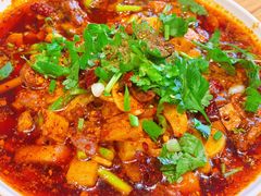 -杨三孃跷脚牛肉(中粮鸿云悦街店)