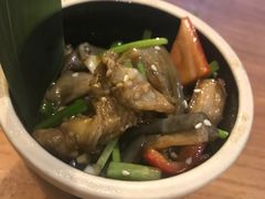 -锦尚阁烤鱼•天津菜(宣武门胡同店)