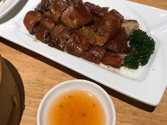 -兰亭轩茶餐厅(长江路店)