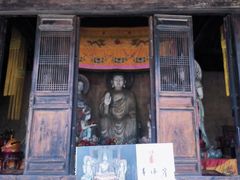 -广元千佛崖