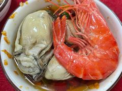 -花苑美食横琴生蚝火锅(拱北粤华路店)