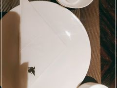 -浙江安吉JW万豪酒店·万豪中餐厅