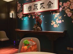 -侨美食家·粤菜(体育西路店)