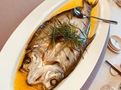 -谷语中餐厅