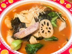 -福客麻辣烫·现炒麻辣香锅(印力中心店)