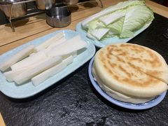 -肖仙仙羊肉汤·创于1996年(三官堂总店)