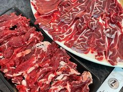 吊龙-林记潮牛·牛肉火锅(上马墩店)