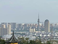 -虞山城墙