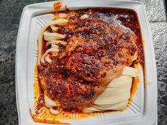 -清真盛志望麻酱酿皮铺