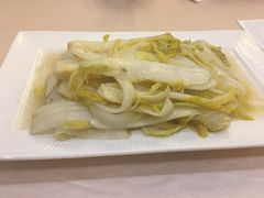 -老城南食府(宣武门东大街店)