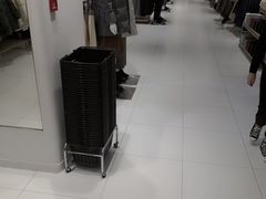 -优衣库(上海正大广场店)